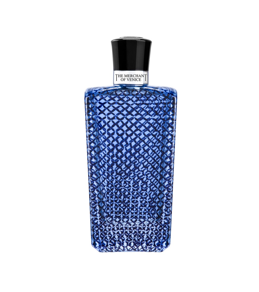 香水(男性用) Venetian Blue Intense 100ml Venetian Blue Intense EDP – Scentoria