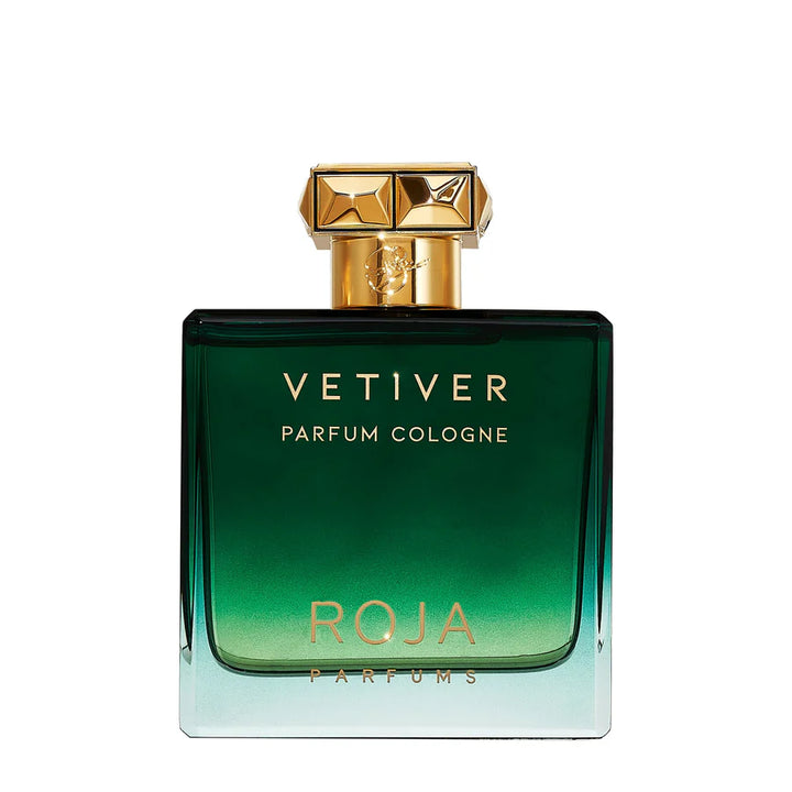 Roja Vetiver Cologne Parfum