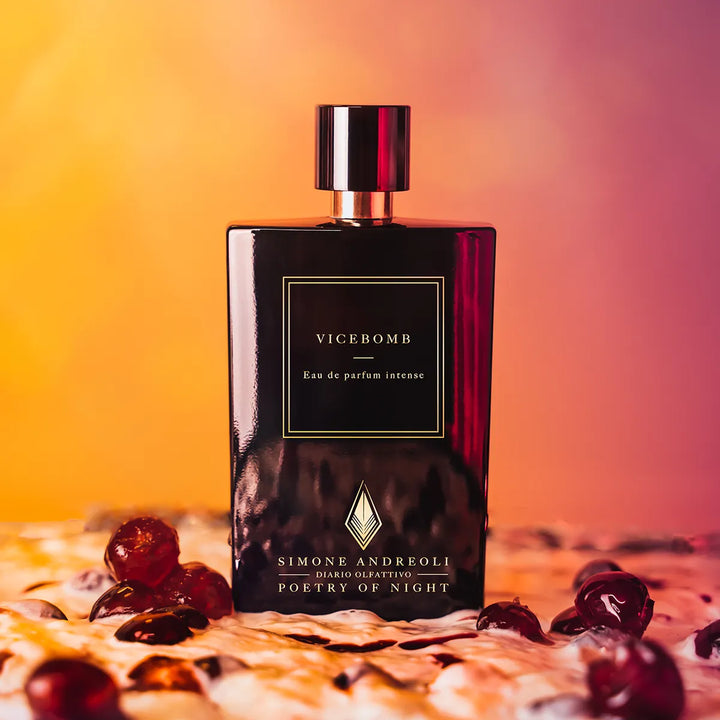 Vicebomb EDP Intense