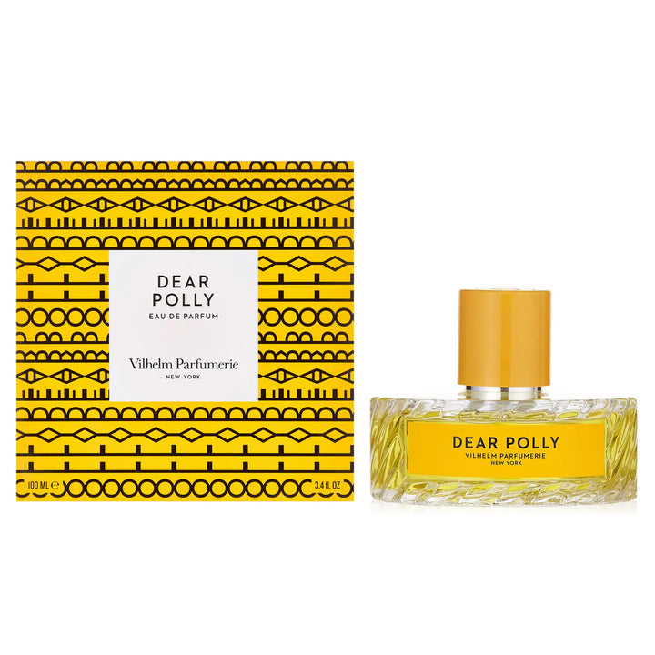 Dear Polly EDP