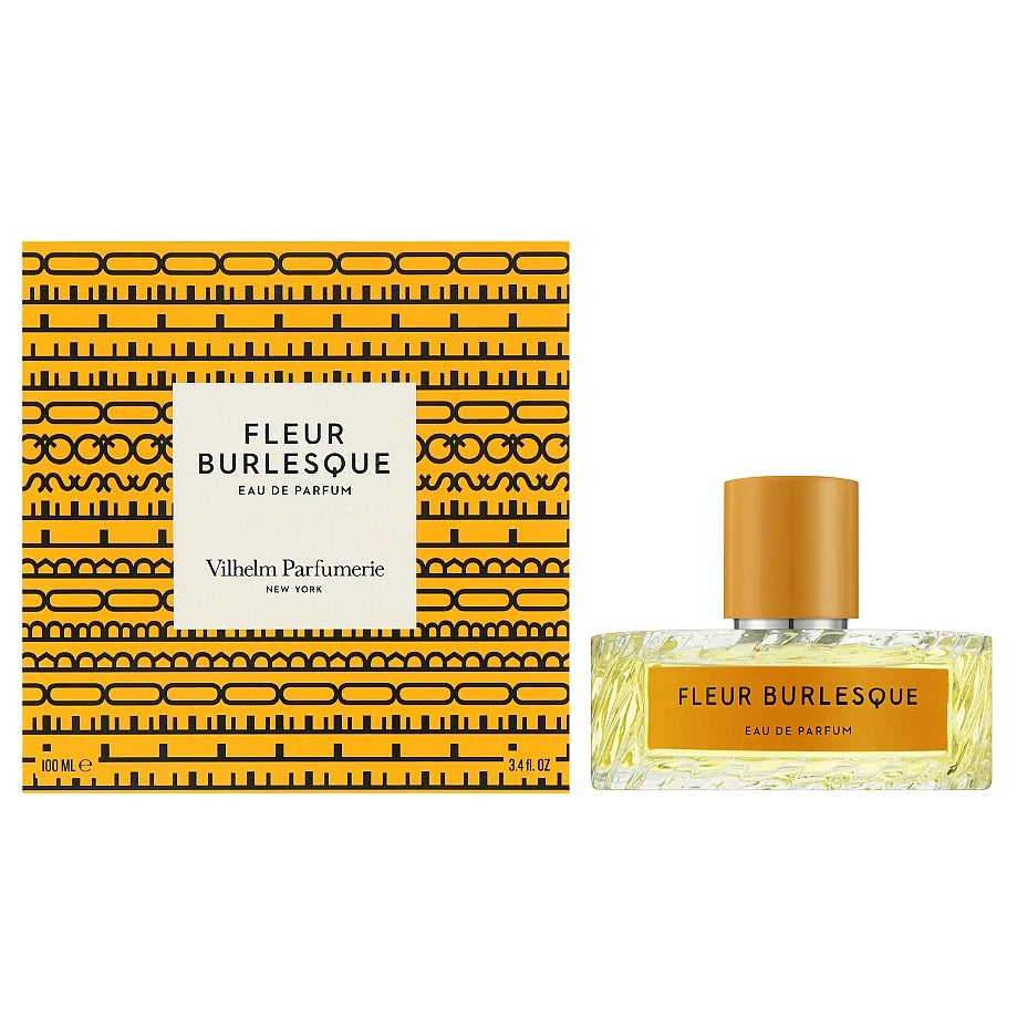 Fleur Burlesque EDP