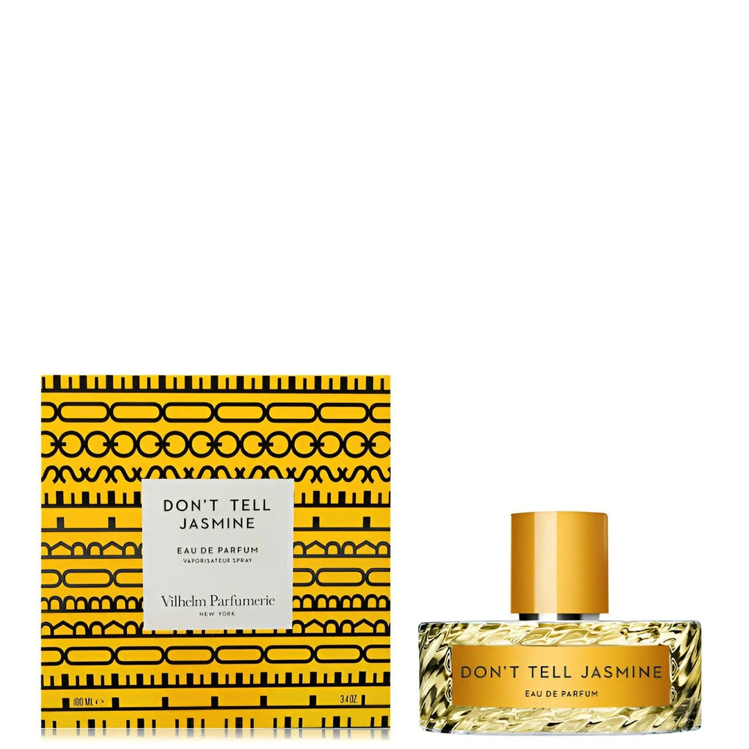 Don't Tell Jasmine EDP