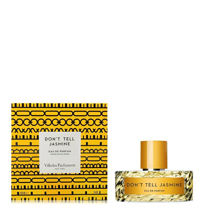 Don't Tell Jasmine EDP