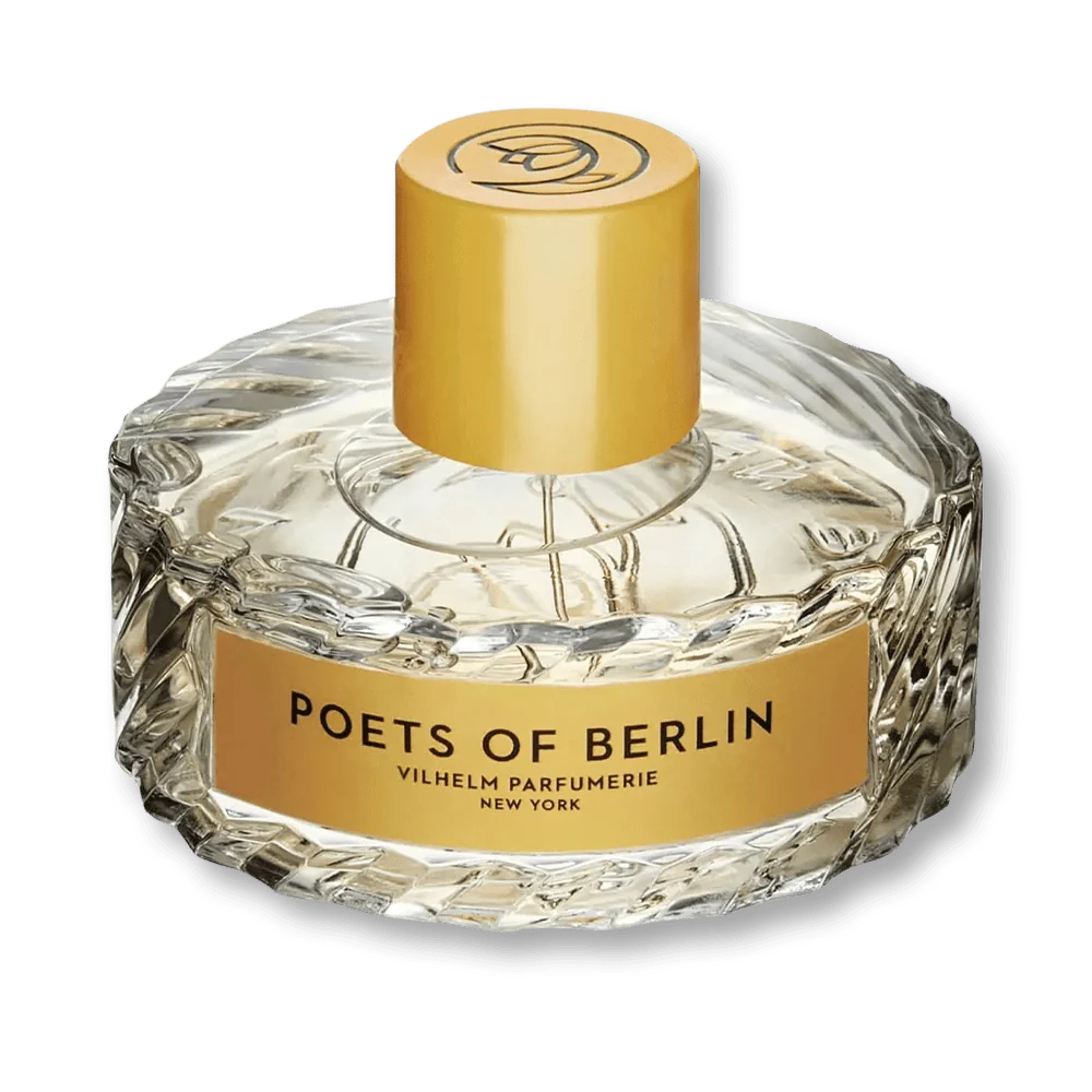 Poets Of Berlin EDP Partial