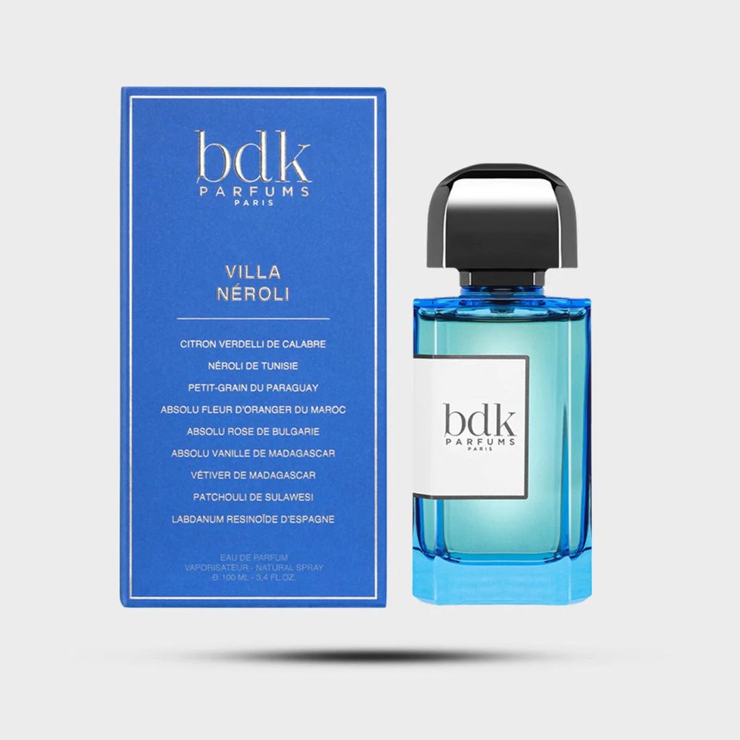 Villa Neroli EDP