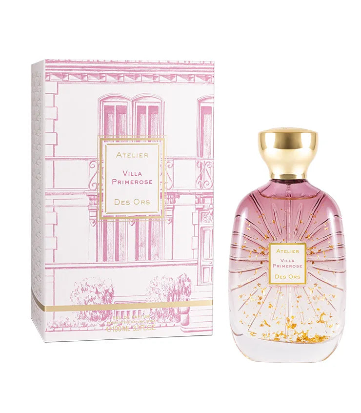 Villa Primerose EDP