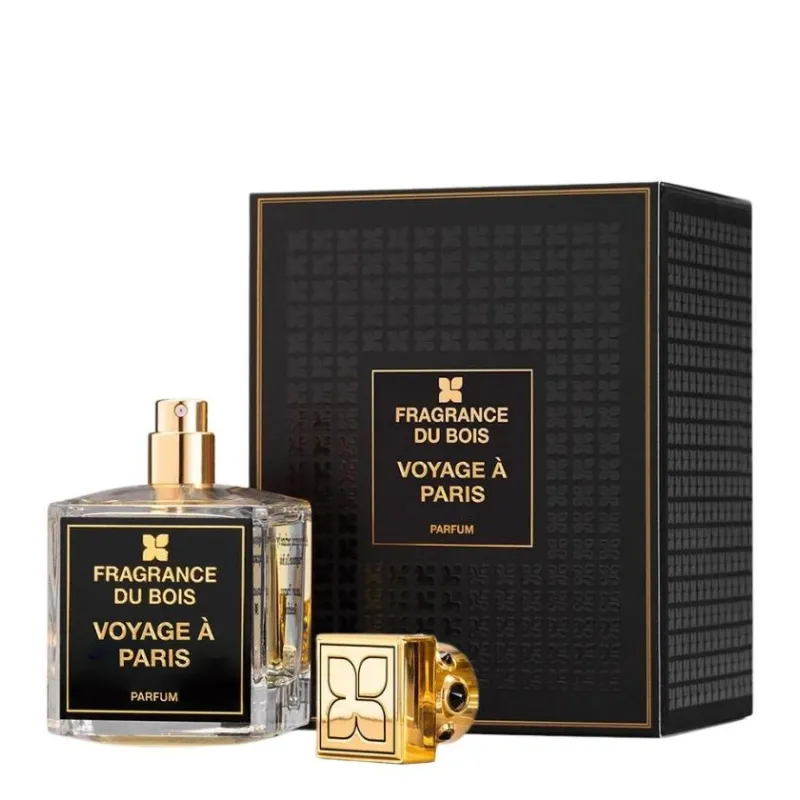 Voyage A Paris EDP