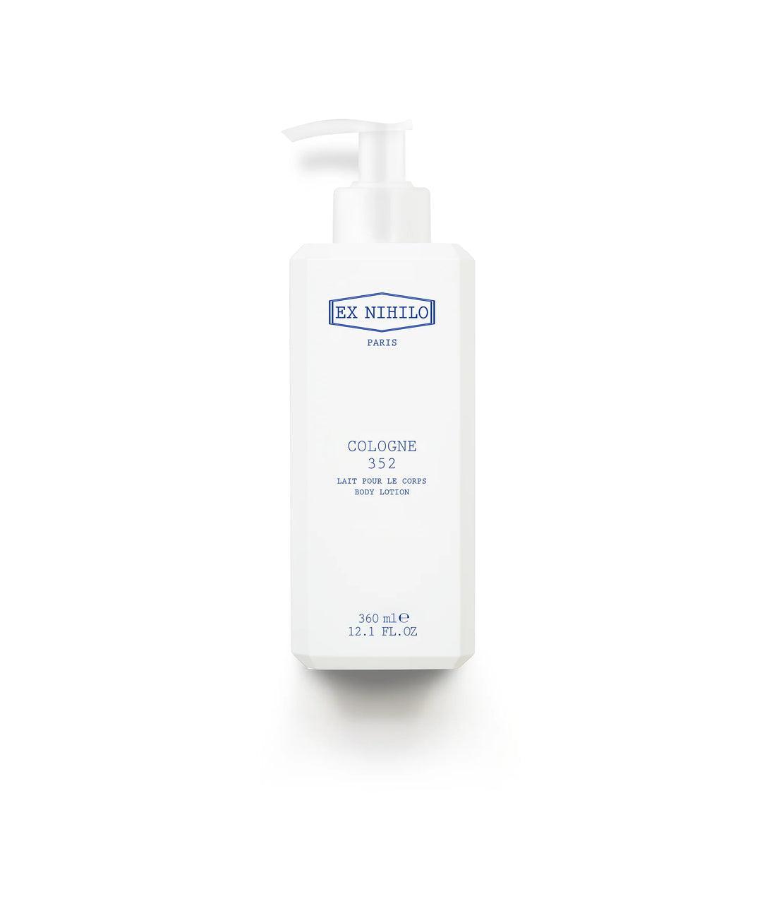 Cologne 352 Body Lotion