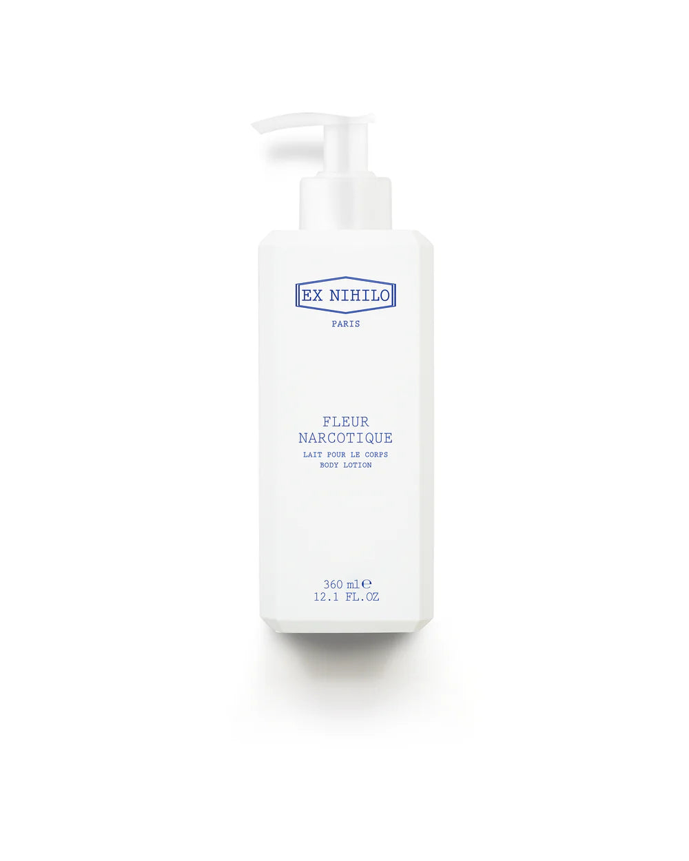 Fleur Narcotique Body Lotion
