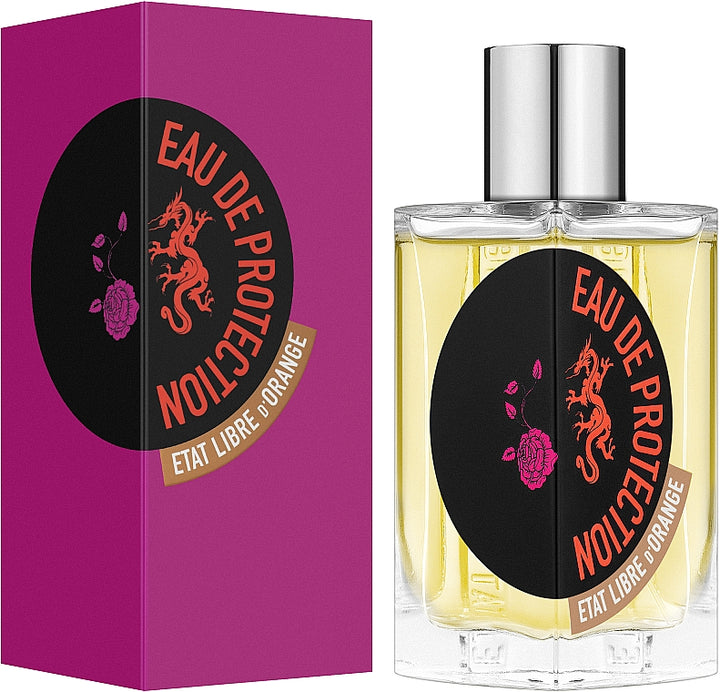 Eau De Protection EDP