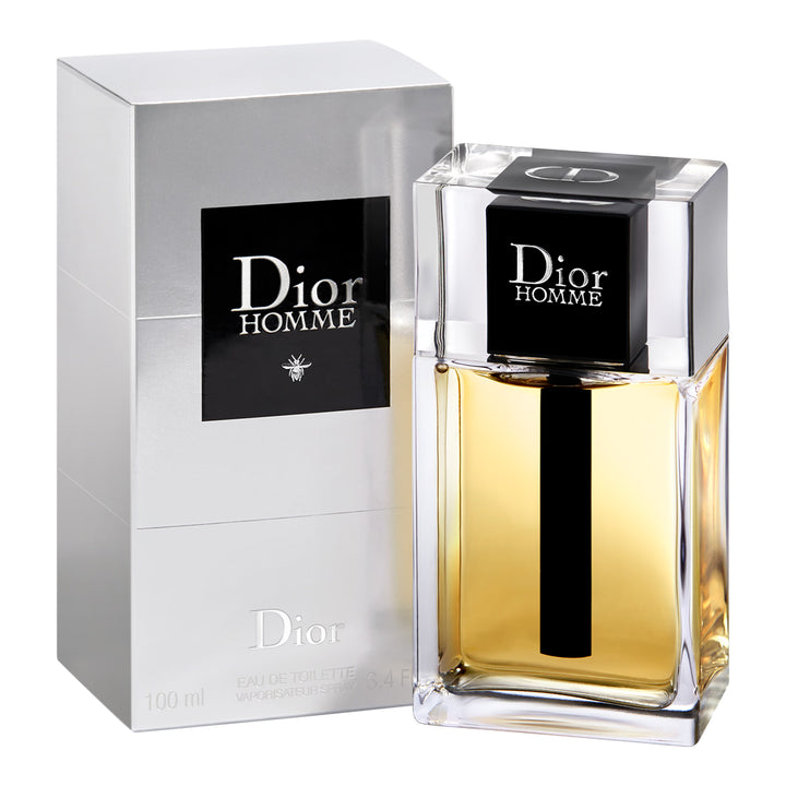 Dior Homme Original EDT