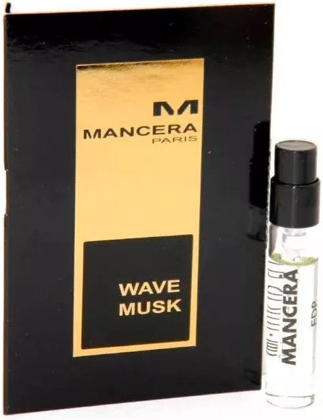 Wave Musk EDP