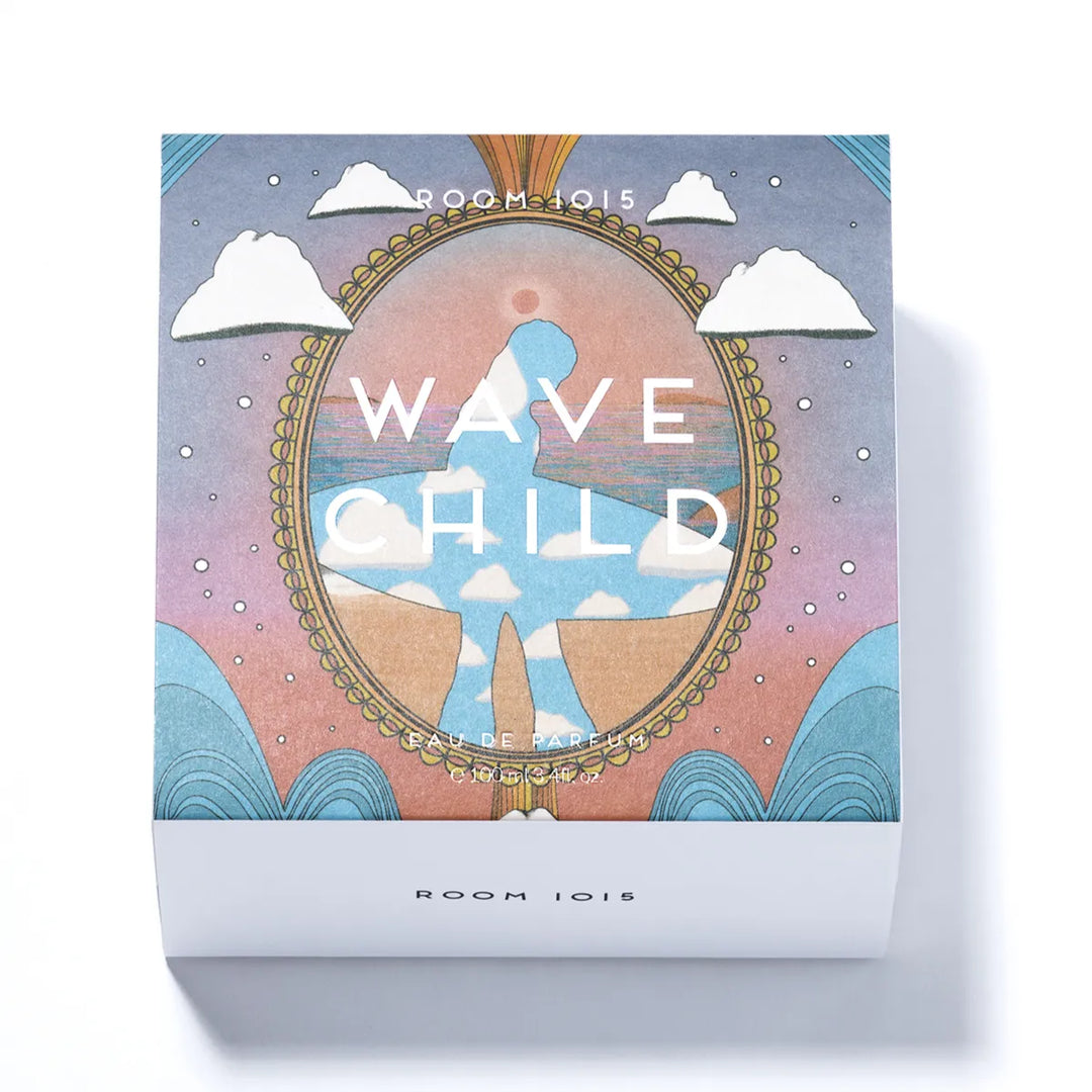 Wave Child Sample Wave Child EDP – Scentoria