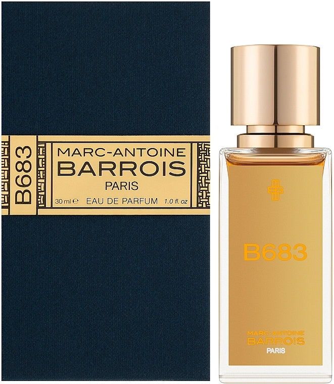 B-683 EDP
