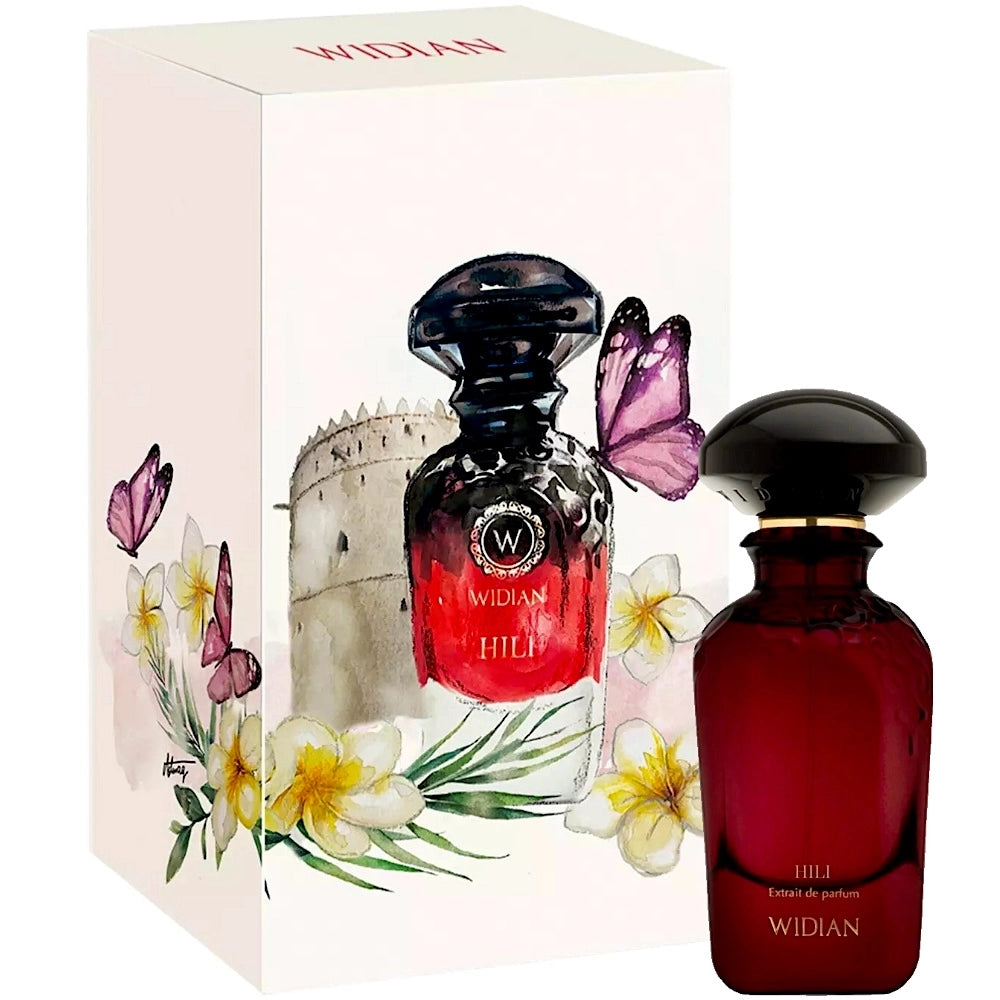 Hili Parfum