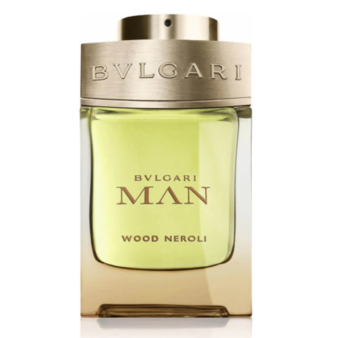 Man Wood Neroli EDP