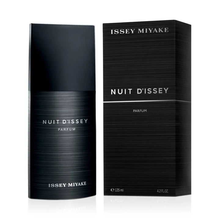 Nuit D'Issey Parfum