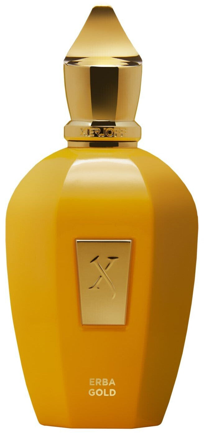 Erba Gold EDP
