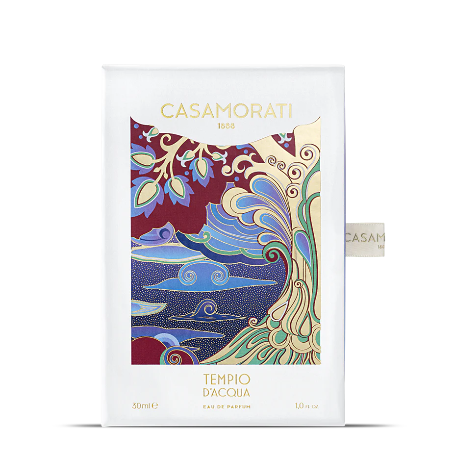 Casamorati Tempio d'Acqua EDP