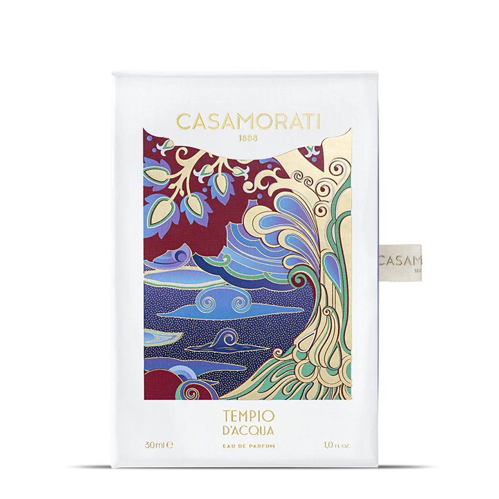 Casamorati Tempio d'Acqua EDP