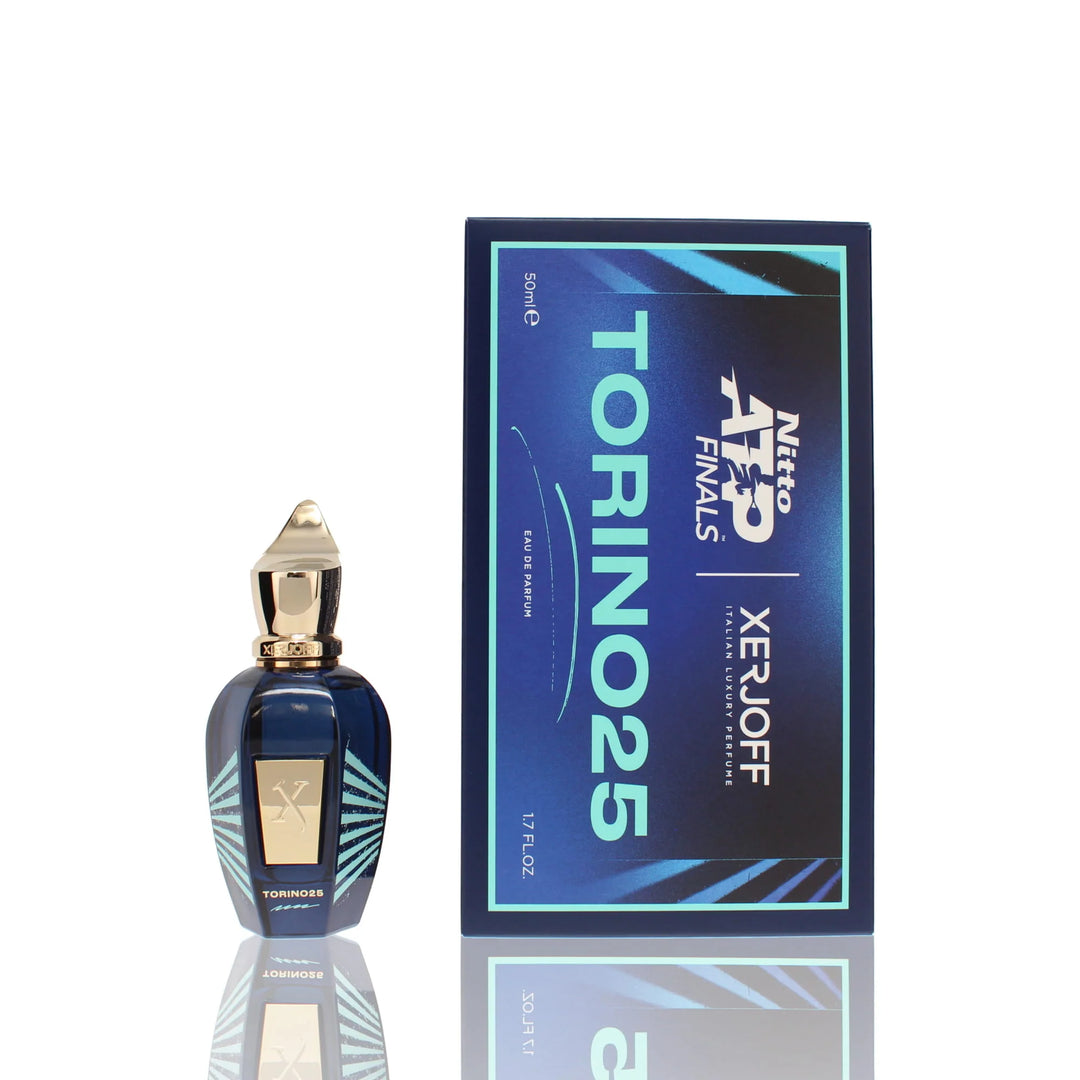 Torino 25 EDP