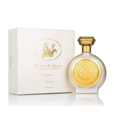 Oxford EDP