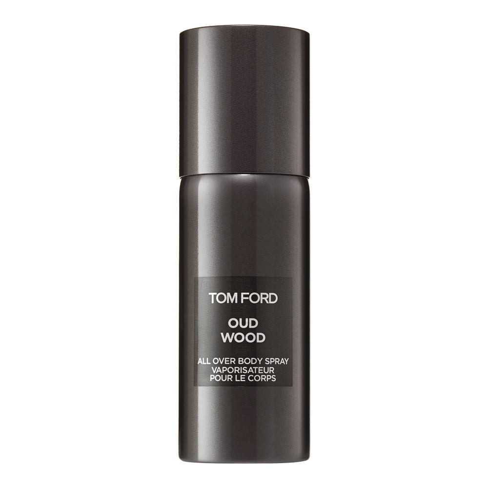 Oud Wood All Over Body Spray