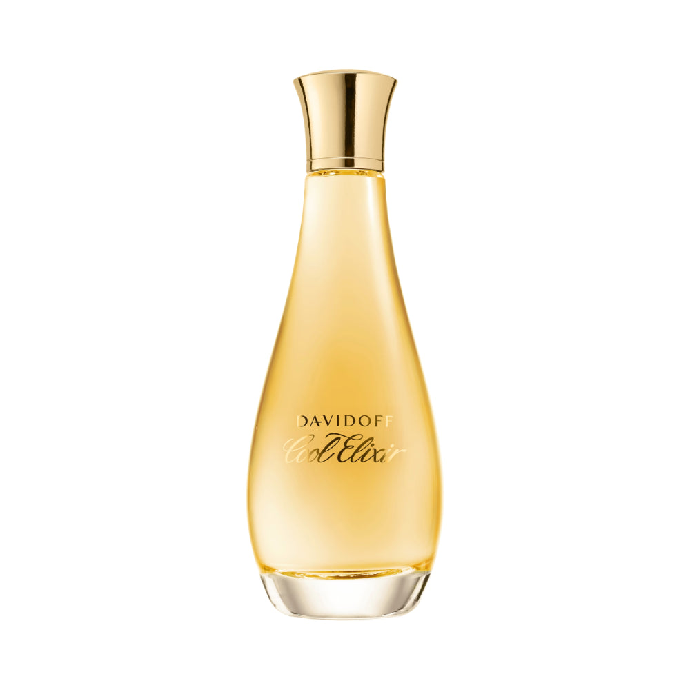 Cool Elixir For Her Parfum Intense