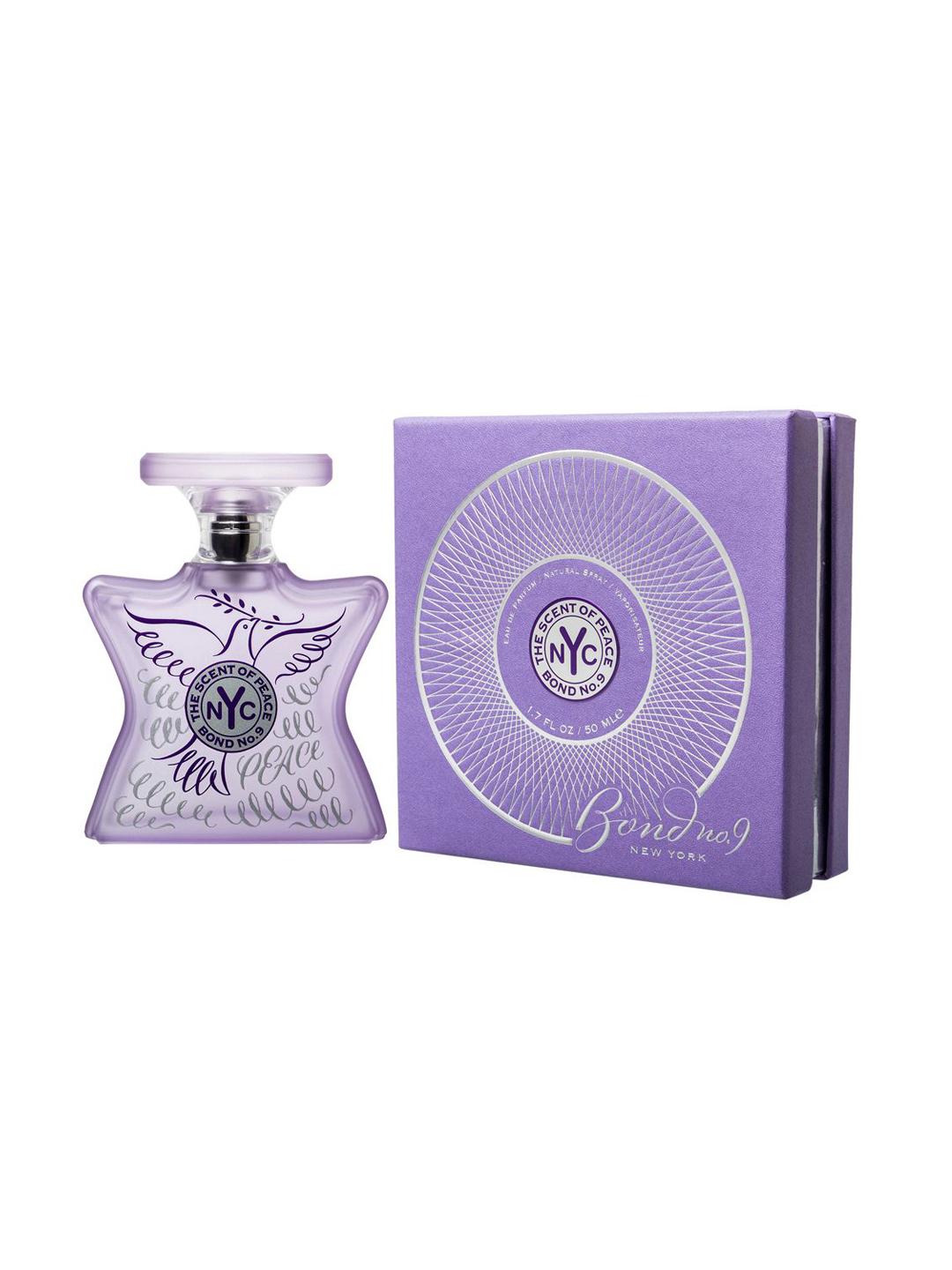 The Scent of Peace for Her EDP