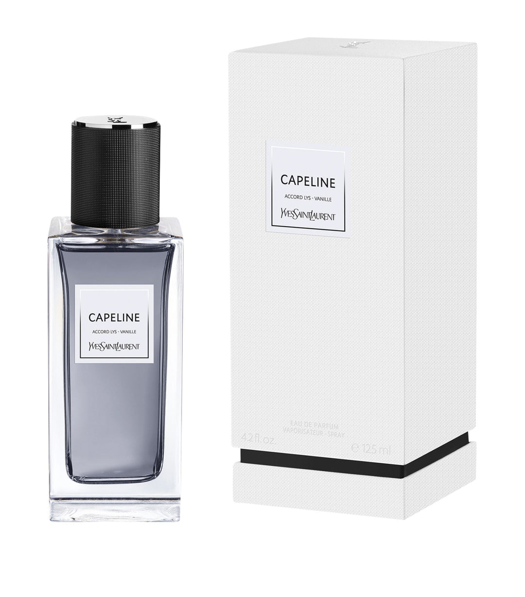 Capeline EDP