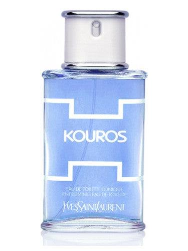 Kouros EDT Tonique