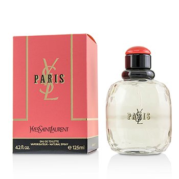 YSL Paris EDT