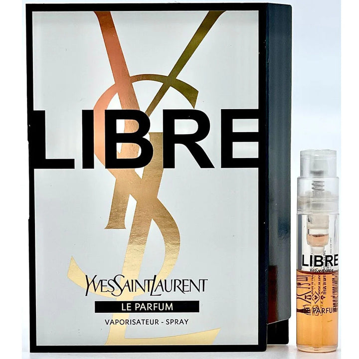 Libre Le Parfum