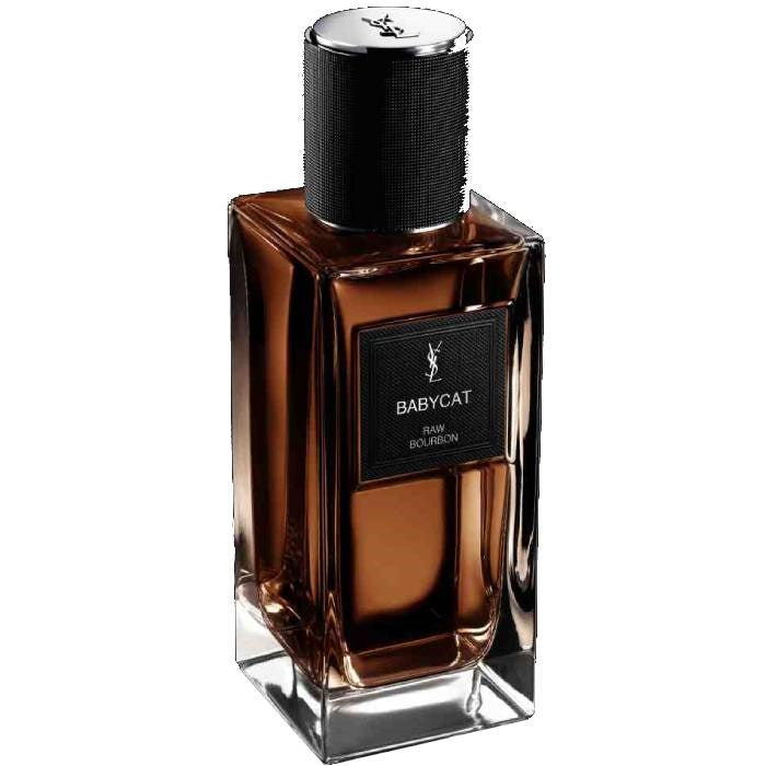 Babycat EDP (Raw Bourbon)