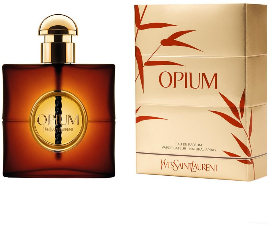 Opium EDP – Scentoria