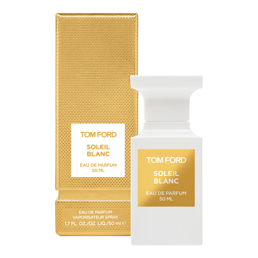 Soleil Blanc EDP