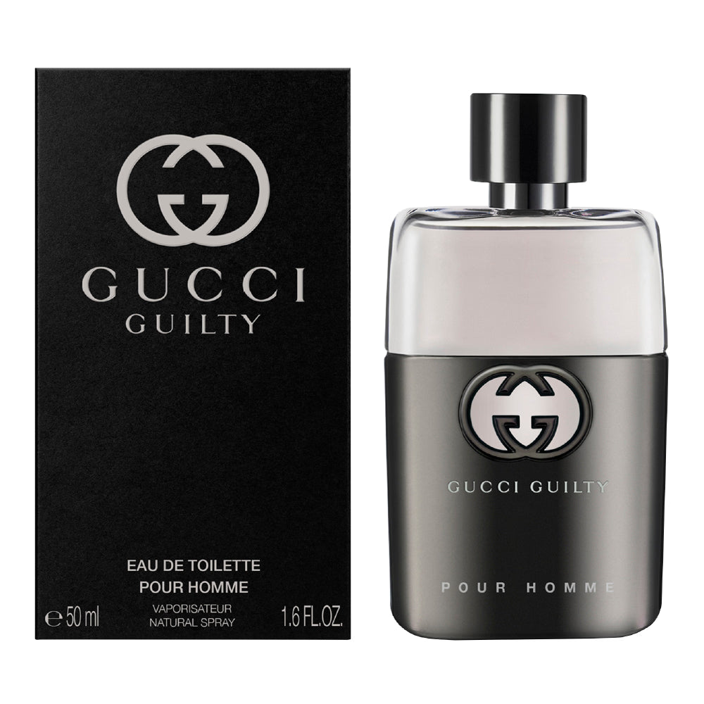 Guilty Pour Homme EDT