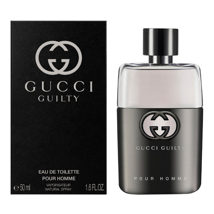 Guilty Pour Homme EDT