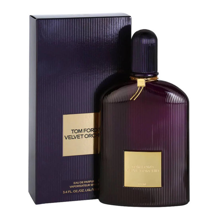 Velvet Orchid EDP